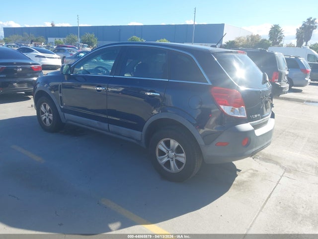 2008 SATURN VUE 3GSCL33P38S713711 Photo 2