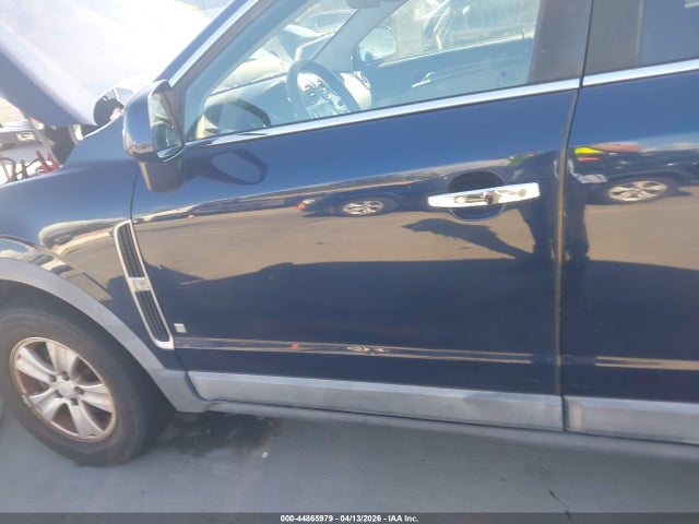 2008 SATURN VUE 3GSCL33P38S713711 Photo 5