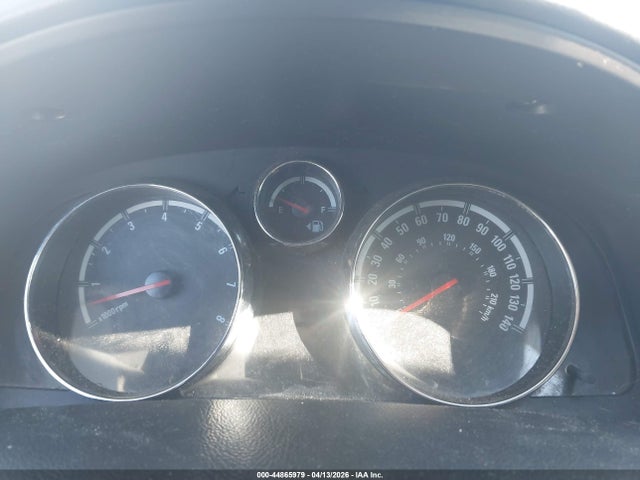 2008 SATURN VUE 3GSCL33P38S713711 Photo 6