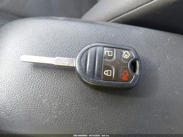 2016 FORD FIESTA 3FADP4BJ7GM110941 Photo 10