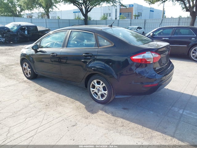 2016 FORD FIESTA 3FADP4BJ7GM110941 Photo 2