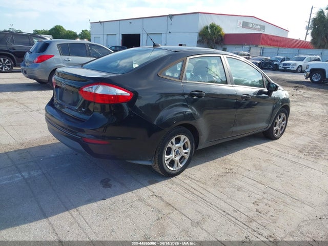 2016 FORD FIESTA 3FADP4BJ7GM110941 Photo 3