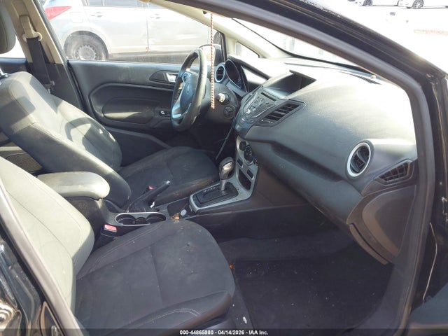 2016 FORD FIESTA 3FADP4BJ7GM110941 Photo 4
