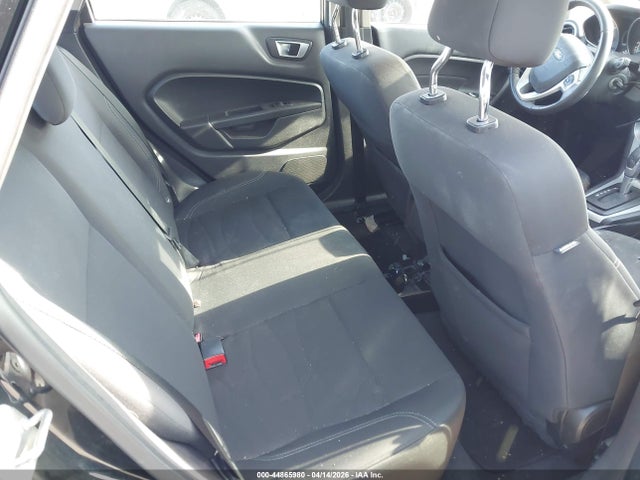 2016 FORD FIESTA 3FADP4BJ7GM110941 Photo 7