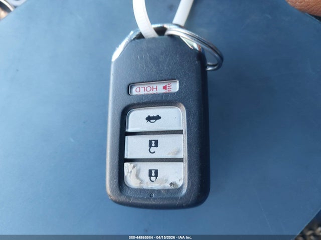 Honda Civic Ex-l 2014 2HGFG3B07EH516820 Image 11