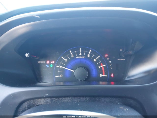 Honda Civic Ex-l 2014 2HGFG3B07EH516820 Image 7
