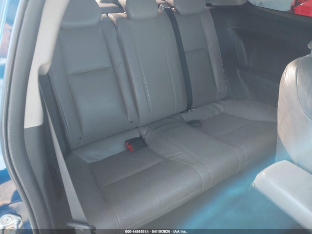 Honda Civic Ex-l 2014 2HGFG3B07EH516820 Image 8