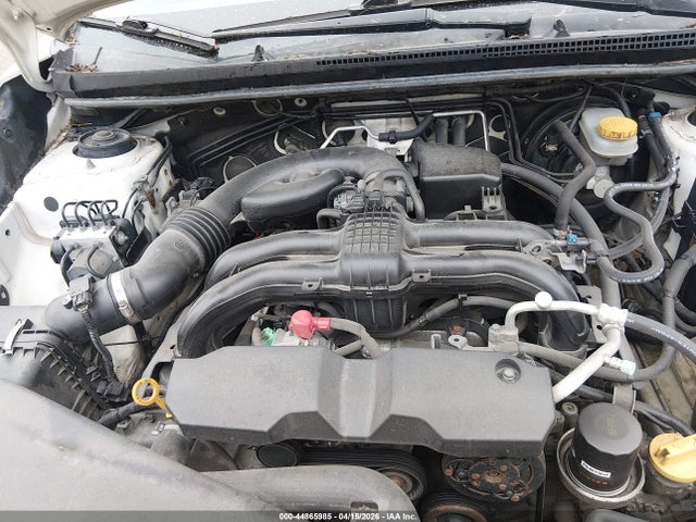 Aukcja sprzedaży 2017 Subaru Crosstrek 2.0i Premium, vin: JF2GPABC1H8218423, numer aukcji: 44865985