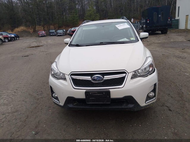 2017 Subaru Crosstrek 2.0i Premium მანქანა იყიდება აუქციონზე, vin: JF2GPABC1H8218423, აუქციონის ნომერი: 44865985