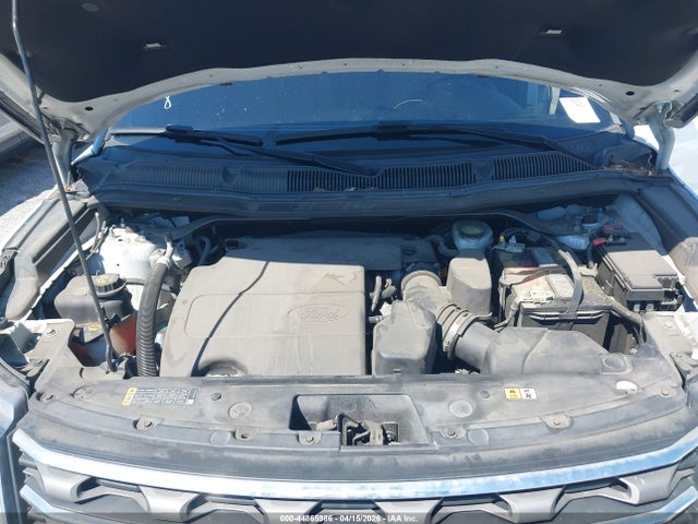 2017 FORD EXPLORER 1FM5K7B86HGD23141 Photo 9