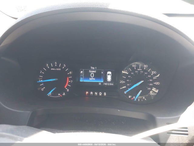 2017 FORD EXPLORER 1FM5K7B86HGD23141 Photo 6