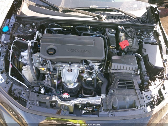 Продажа на аукционе авто 2026 Honda Civic Sport, vin: 2HGFE2F5XTH555436, номер лота: 44865988