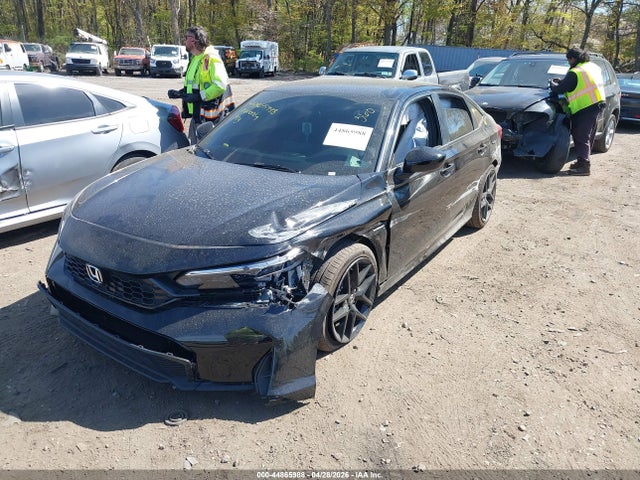 Продажа на аукционе авто 2026 Honda Civic Sport, vin: 2HGFE2F5XTH555436, номер лота: 44865988