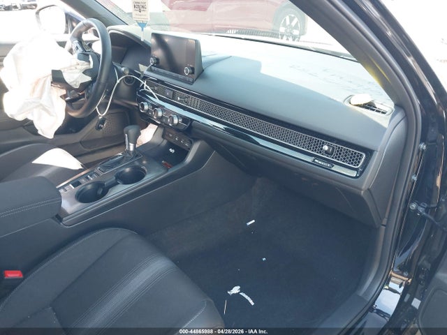 Продажа на аукционе авто 2026 Honda Civic Sport, vin: 2HGFE2F5XTH555436, номер лота: 44865988