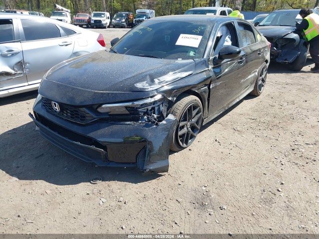 Продажа на аукционе авто 2026 Honda Civic Sport, vin: 2HGFE2F5XTH555436, номер лота: 44865988