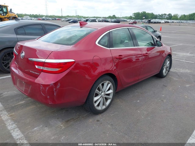 44865992 :رقم المزاد ، 1G4PR5SKXG4121374 vin ، 2016 Buick Verano Convenience Group مزاد بيع