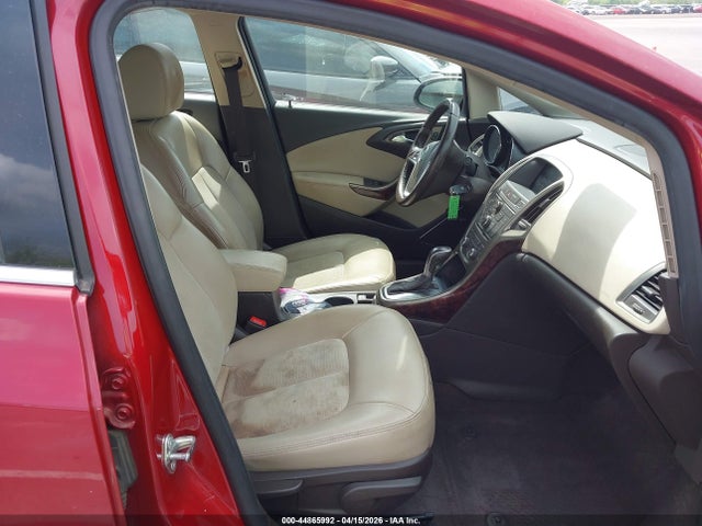 44865992 :رقم المزاد ، 1G4PR5SKXG4121374 vin ، 2016 Buick Verano Convenience Group مزاد بيع