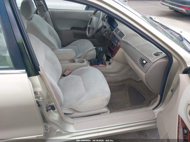 Продаж на аукціоні авто 2001 Mitsubishi Galant Es, vin: 4A3AA46G81E166992, номер лоту: 44865994