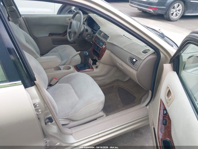 Продаж на аукціоні авто 2001 Mitsubishi Galant Es, vin: 4A3AA46G81E166992, номер лоту: 44865994