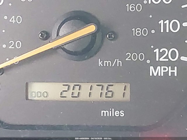 Продаж на аукціоні авто 2001 Mitsubishi Galant Es, vin: 4A3AA46G81E166992, номер лоту: 44865994