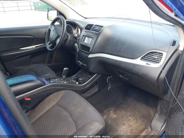 Продажа на аукционе авто 2015 Dodge Journey American Value Pkg, vin: 3C4PDCAB9FT723653, номер лота: 44865997