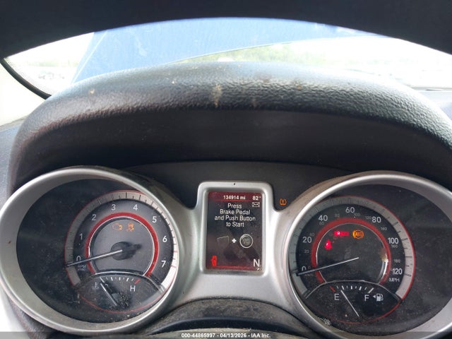 Продажа на аукционе авто 2015 Dodge Journey American Value Pkg, vin: 3C4PDCAB9FT723653, номер лота: 44865997