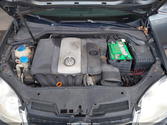Продаж на аукціоні авто 2009 Volkswagen Jetta S, vin: 3VWJM71K09M161862, номер лоту: 44866006