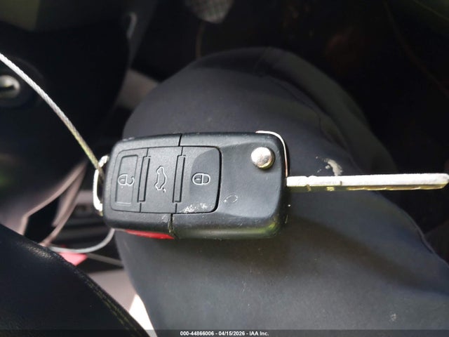 Продаж на аукціоні авто 2009 Volkswagen Jetta S, vin: 3VWJM71K09M161862, номер лоту: 44866006