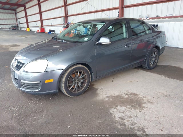 Продаж на аукціоні авто 2009 Volkswagen Jetta S, vin: 3VWJM71K09M161862, номер лоту: 44866006