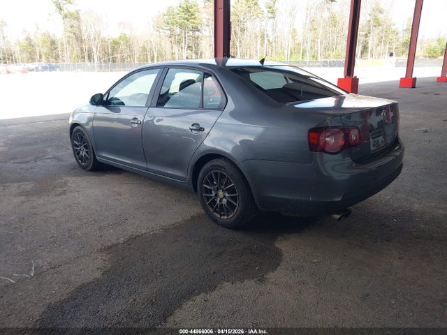 Продаж на аукціоні авто 2009 Volkswagen Jetta S, vin: 3VWJM71K09M161862, номер лоту: 44866006