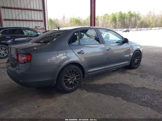 Продаж на аукціоні авто 2009 Volkswagen Jetta S, vin: 3VWJM71K09M161862, номер лоту: 44866006