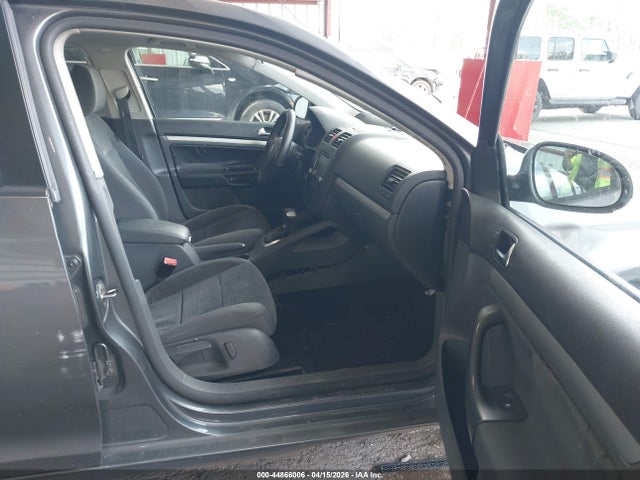 Продаж на аукціоні авто 2009 Volkswagen Jetta S, vin: 3VWJM71K09M161862, номер лоту: 44866006