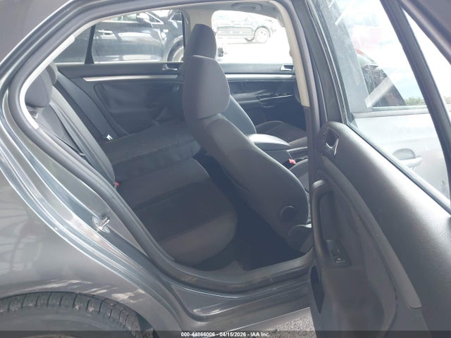 Продаж на аукціоні авто 2009 Volkswagen Jetta S, vin: 3VWJM71K09M161862, номер лоту: 44866006