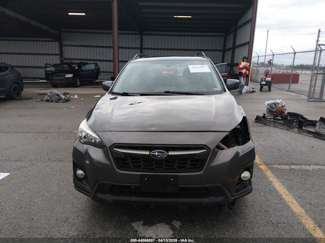 Aukcja sprzedaży 2020 Subaru Crosstrek Premium, vin: JF2GTAEC7L8217082, numer aukcji: 44866007