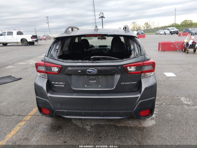 Aukcja sprzedaży 2020 Subaru Crosstrek Premium, vin: JF2GTAEC7L8217082, numer aukcji: 44866007