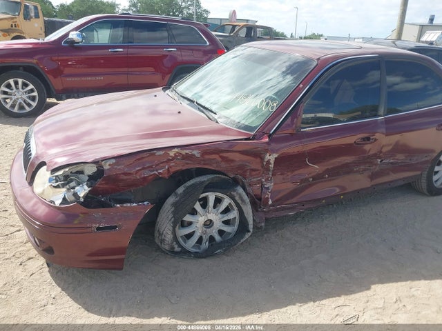 Продаж на аукціоні авто 2005 Hyundai Sonata Gls/lx, vin: KMHWF35H75A140682, номер лоту: 44866008