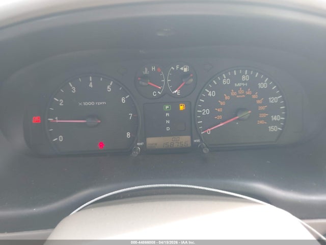 Продаж на аукціоні авто 2005 Hyundai Sonata Gls/lx, vin: KMHWF35H75A140682, номер лоту: 44866008