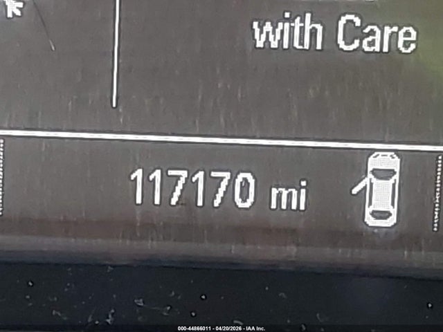 Продажа на аукционе авто 2018 Chevrolet Cruze Lt Auto, vin: 1G1BE5SM1J7163801, номер лота: 44866011