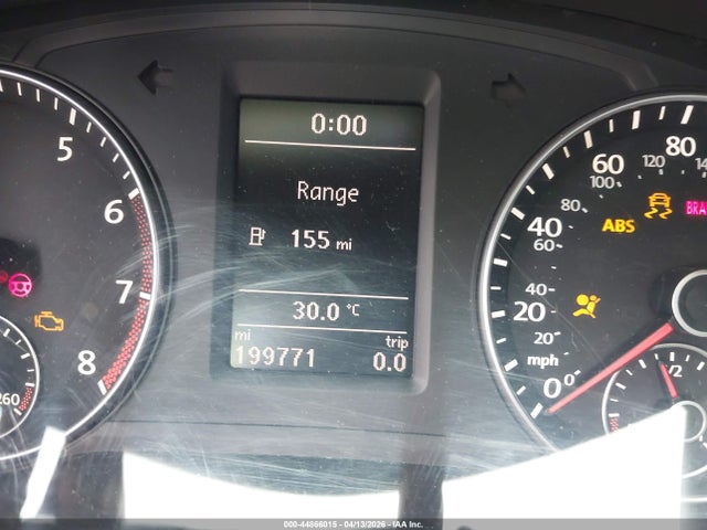 2014 Volkswagen Passat 1.8t Se მანქანა იყიდება აუქციონზე, vin: 1VWBS7A3XEC045437, აუქციონის ნომერი: 44866015