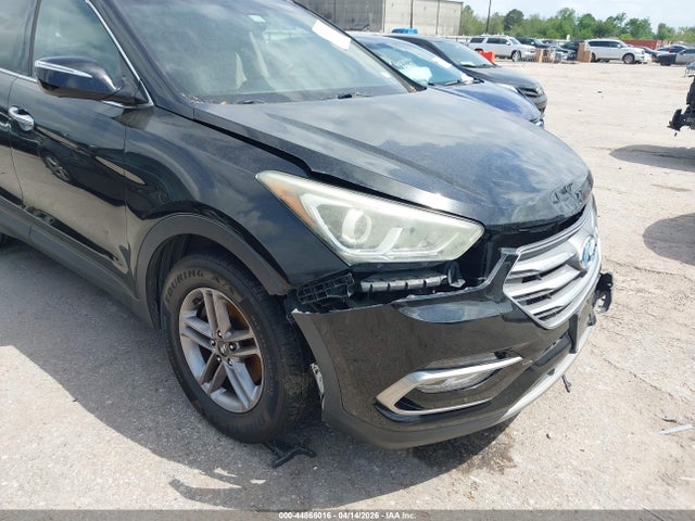 Aukcja sprzedaży 2017 Hyundai Santa Fe Sport 2.4l, vin: 5XYZU3LB1HG455648, numer aukcji: 44866016