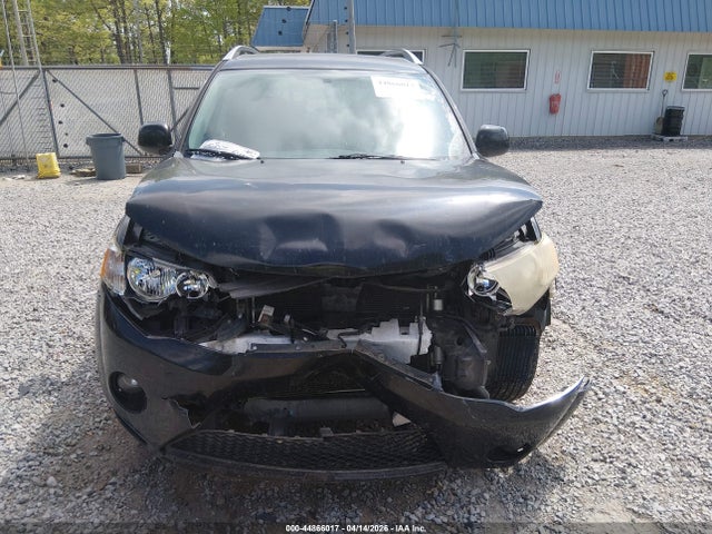 Aukcja sprzedaży 2007 Mitsubishi Outlander Xls, vin: JA4MT41X67U007950, numer aukcji: 44866017