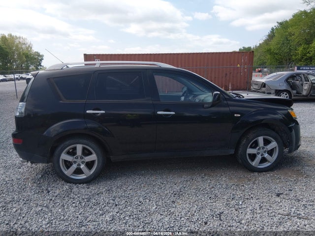 Aukcja sprzedaży 2007 Mitsubishi Outlander Xls, vin: JA4MT41X67U007950, numer aukcji: 44866017