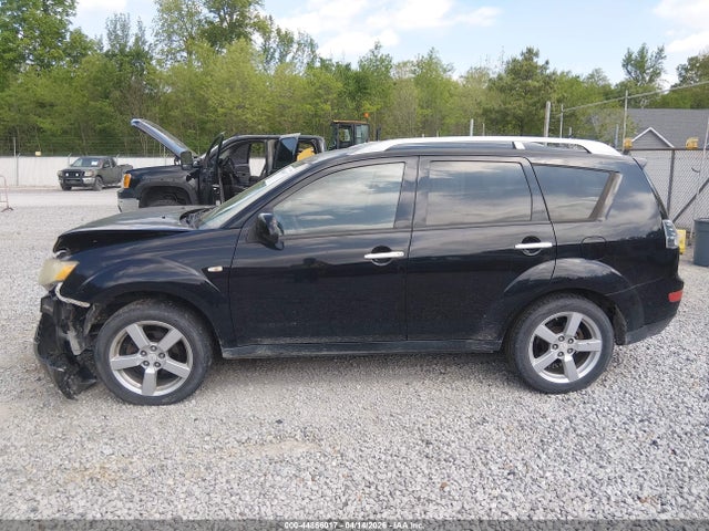 Aukcja sprzedaży 2007 Mitsubishi Outlander Xls, vin: JA4MT41X67U007950, numer aukcji: 44866017