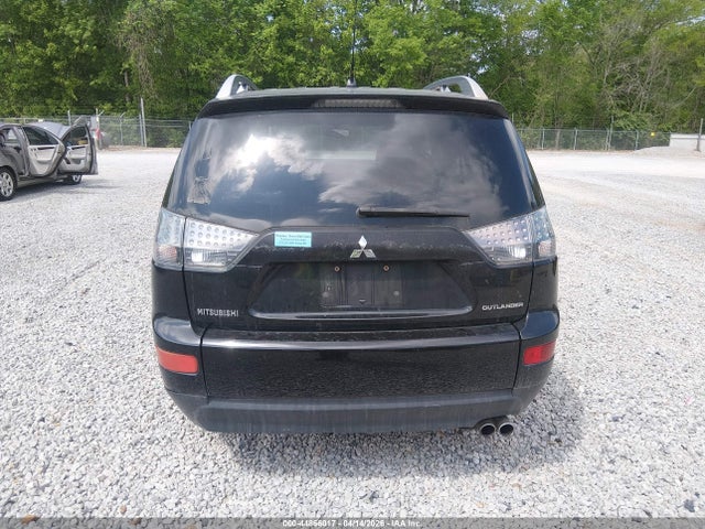 Aukcja sprzedaży 2007 Mitsubishi Outlander Xls, vin: JA4MT41X67U007950, numer aukcji: 44866017