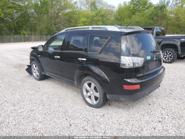 Aukcja sprzedaży 2007 Mitsubishi Outlander Xls, vin: JA4MT41X67U007950, numer aukcji: 44866017