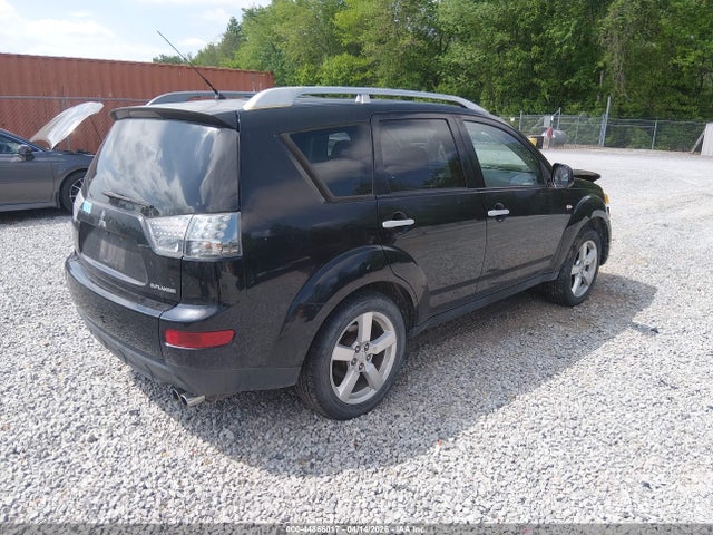 Aukcja sprzedaży 2007 Mitsubishi Outlander Xls, vin: JA4MT41X67U007950, numer aukcji: 44866017