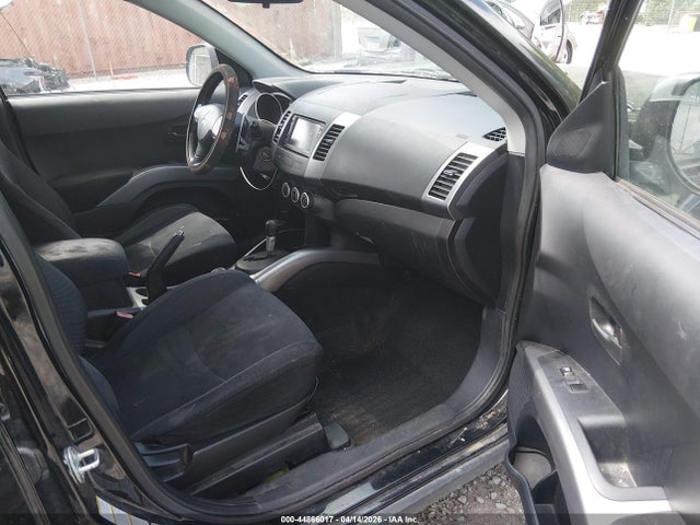 Aukcja sprzedaży 2007 Mitsubishi Outlander Xls, vin: JA4MT41X67U007950, numer aukcji: 44866017