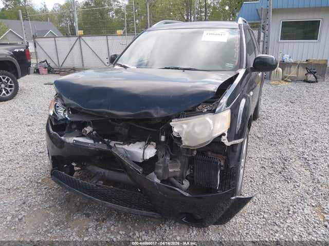 Aukcja sprzedaży 2007 Mitsubishi Outlander Xls, vin: JA4MT41X67U007950, numer aukcji: 44866017