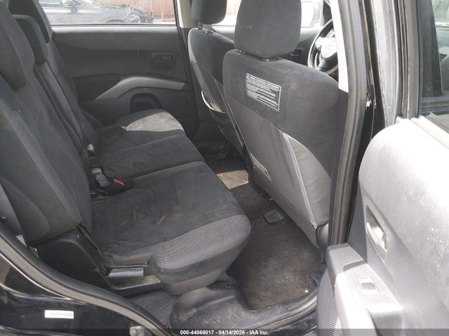 Aukcja sprzedaży 2007 Mitsubishi Outlander Xls, vin: JA4MT41X67U007950, numer aukcji: 44866017