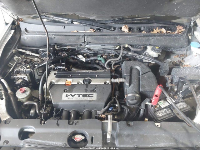 2006 HONDA CR-V SHSRD78576U419695 Photo 9